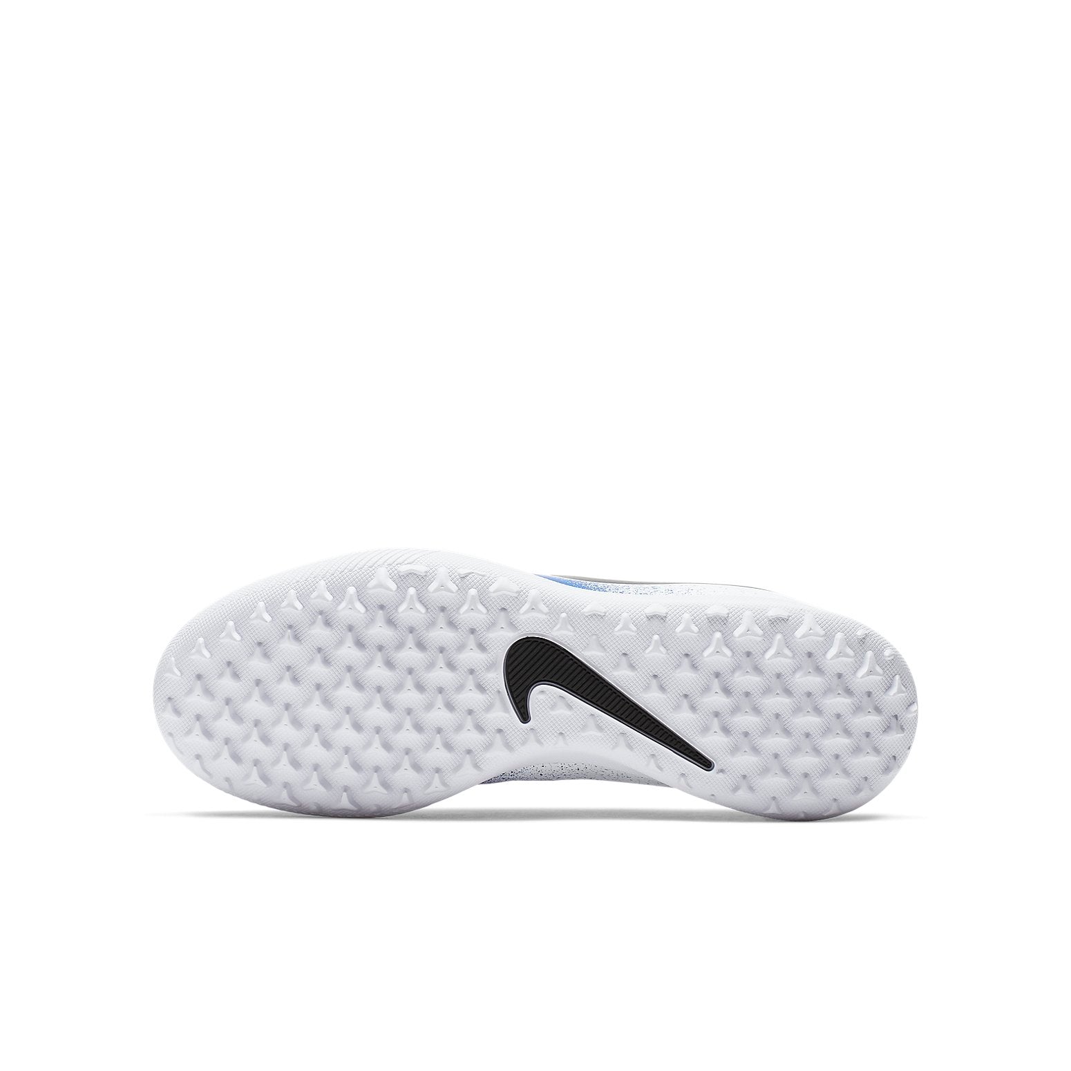 (GS) Nike Phantom Venom Club TF 'Racer Blue White' AO0400-104