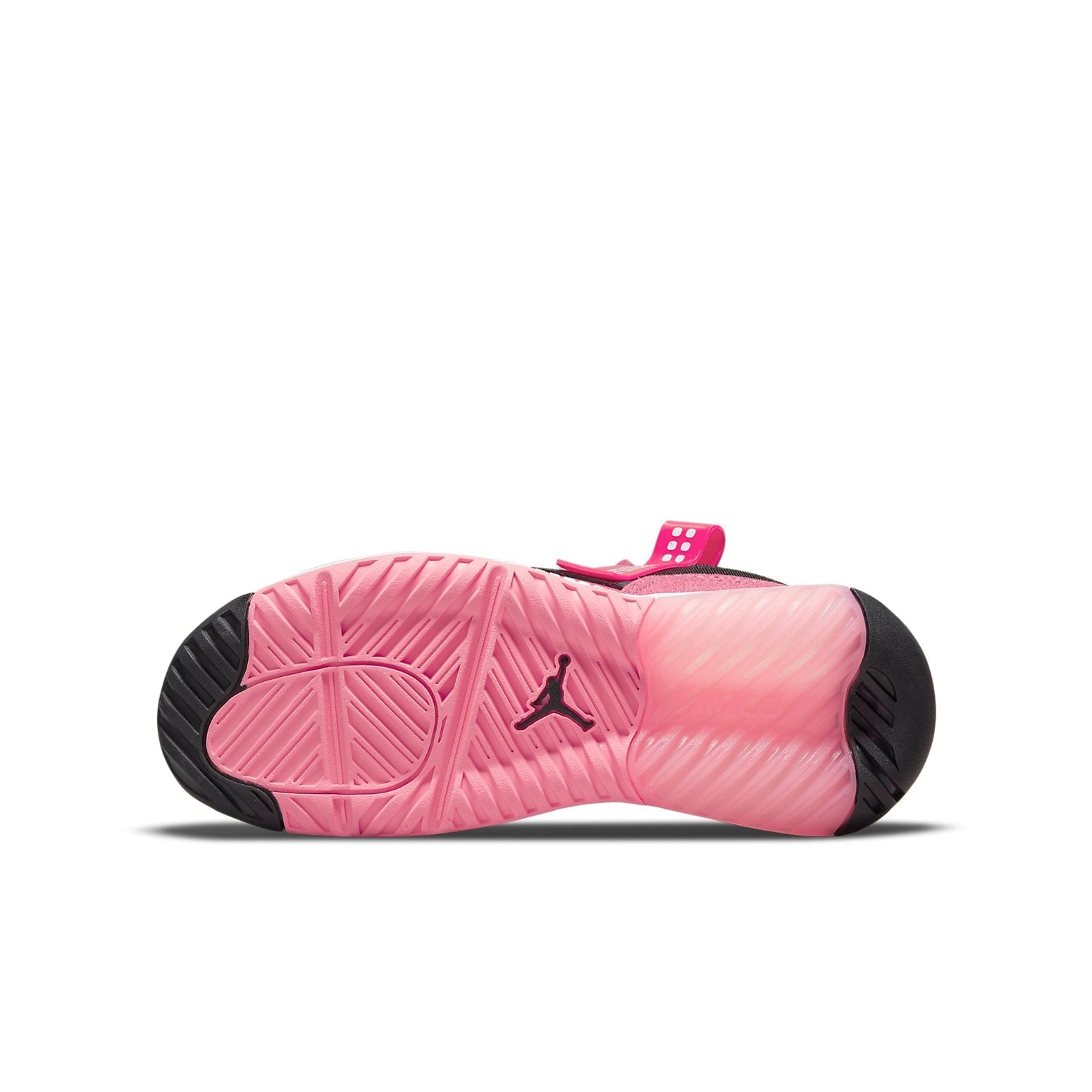 (GS) Air Jordan MA2 'Black Pinksicle' CW6594-062