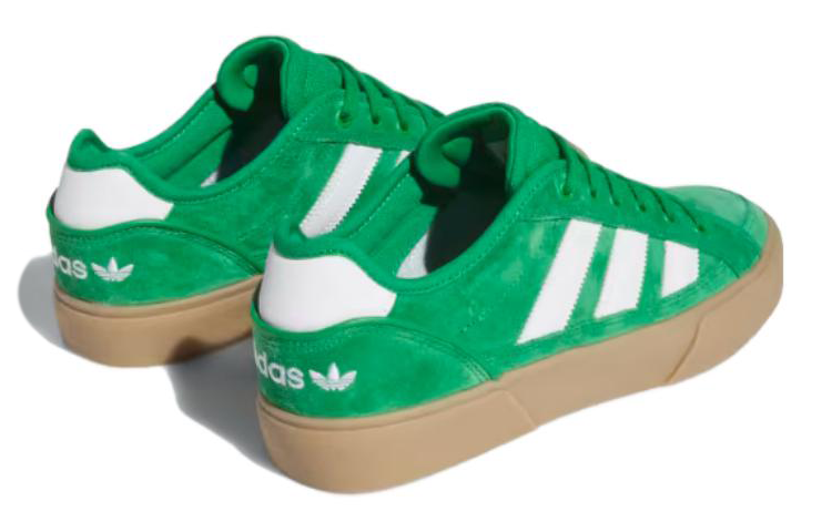 adidas Court TNS Premiere Shoes 'Green White Gum' IG7570