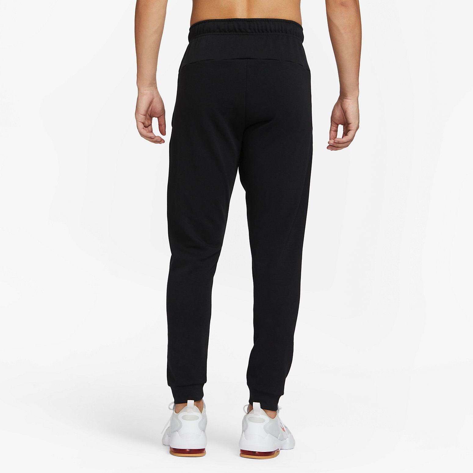 Nike Therma Dri Fit Basketball Pants 'Black' FQ6996-010