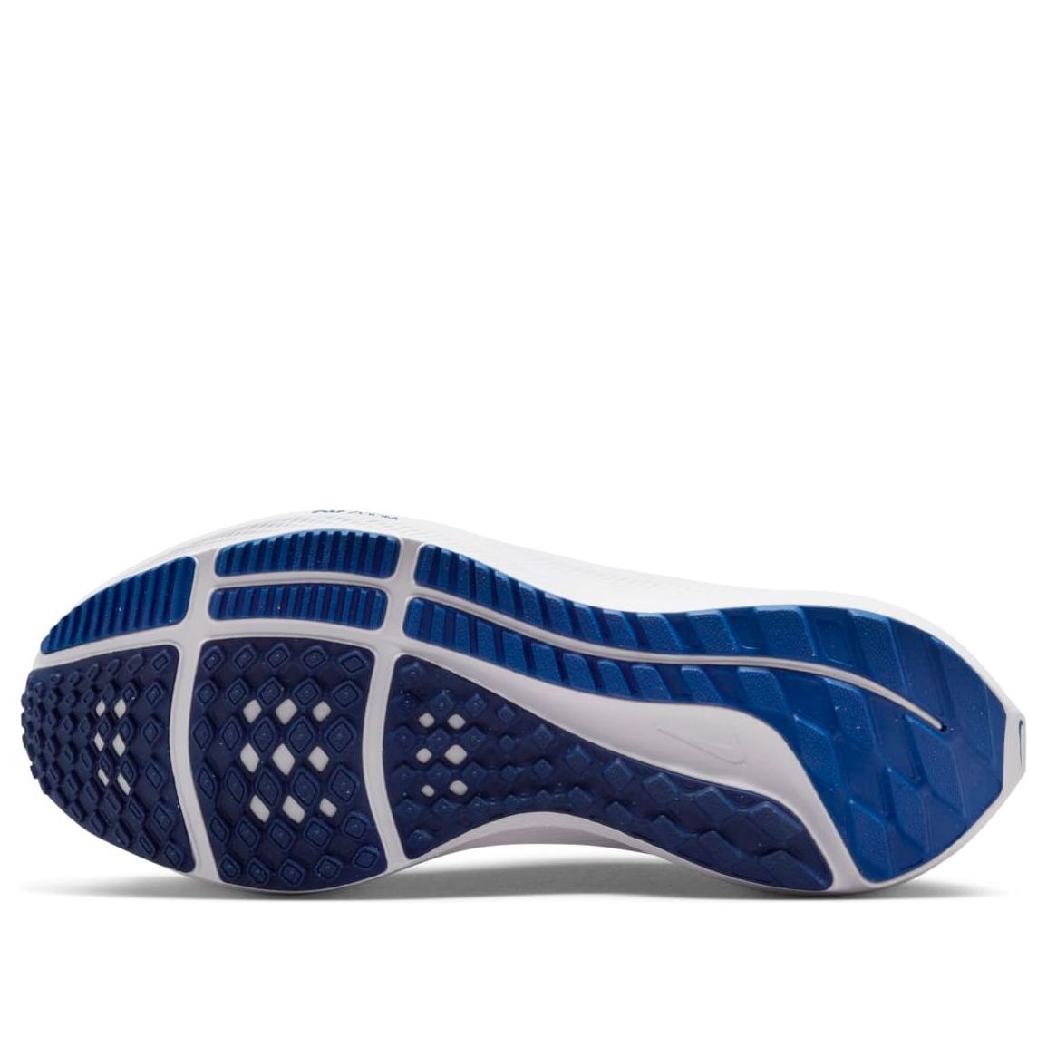 (GS) Nike Air Zoom Pegasus 40 'Game Royal' DX2498-400