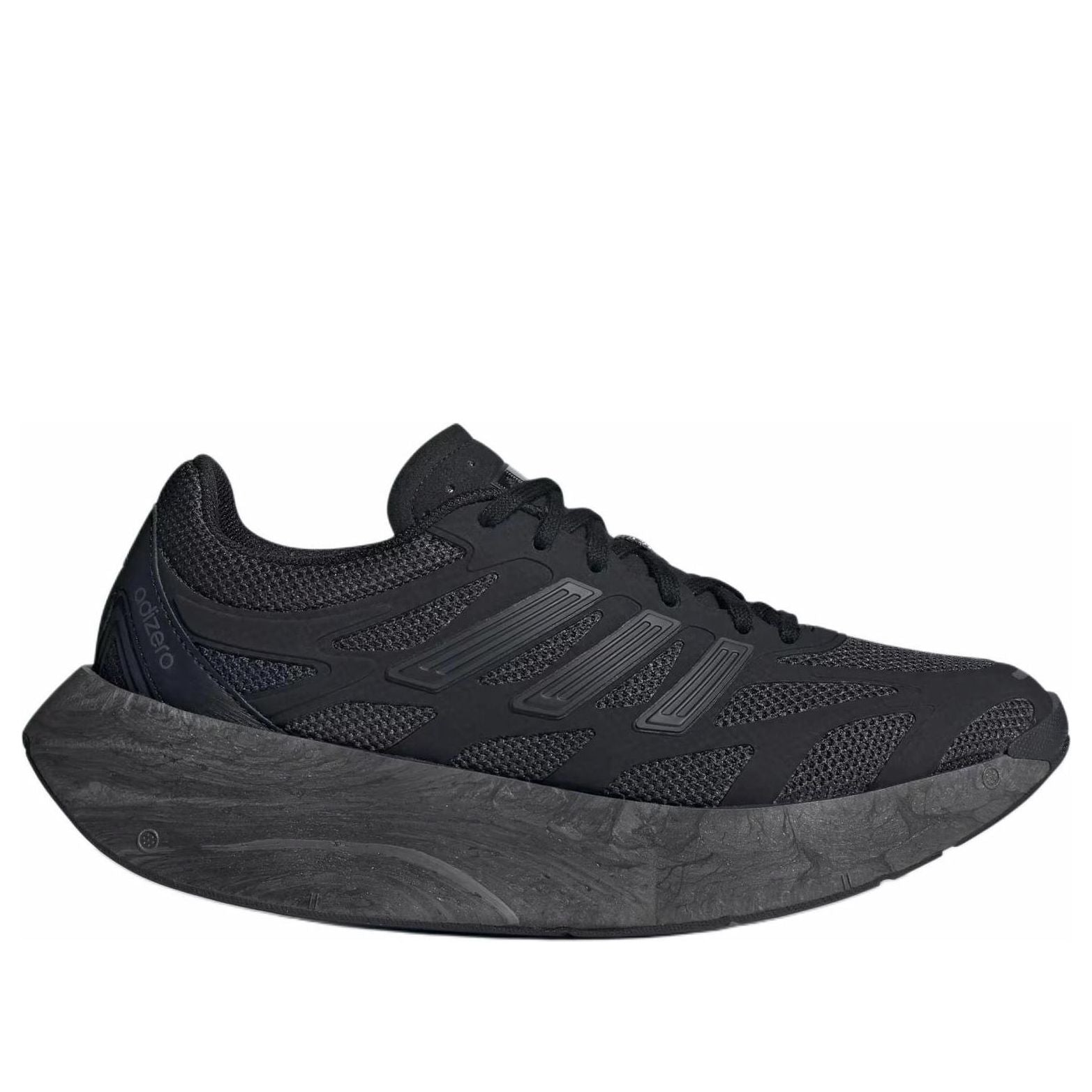 adidas Adizero Aruku 'Black Carbon' JH7772