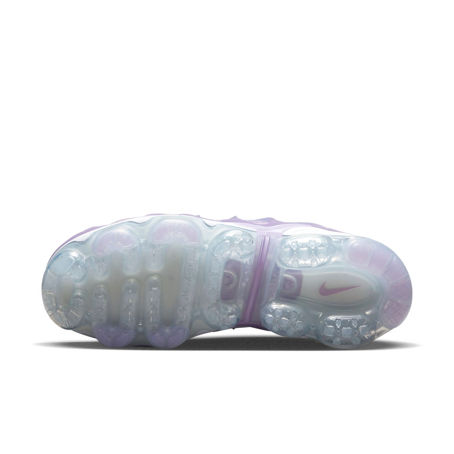 (WMNS) Nike Air VaporMax Plus 'Lilac University Blue Gradient' DZ5204-500