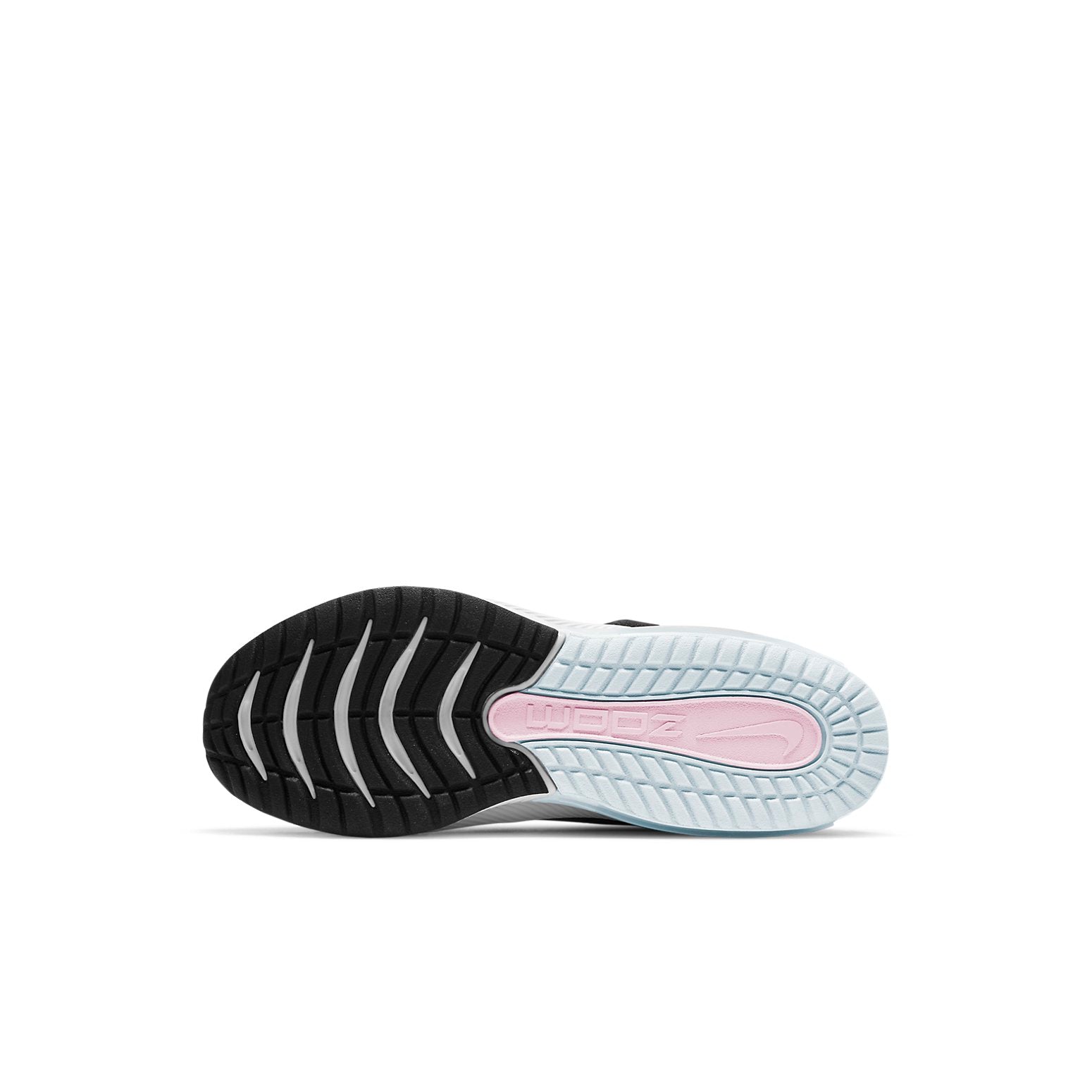 (PS) Nike Air Zoom Arcadia 'Black Pink Foam' CK0714-008