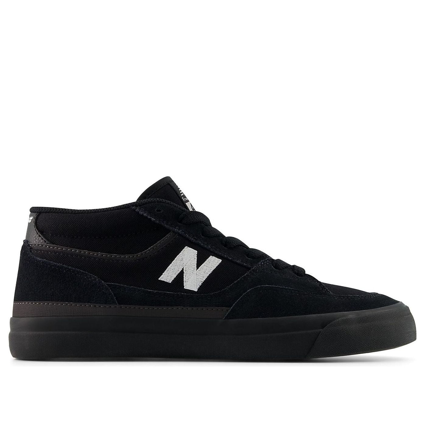 New Balance x Franky Villani 417 'Black White' UN417TRB