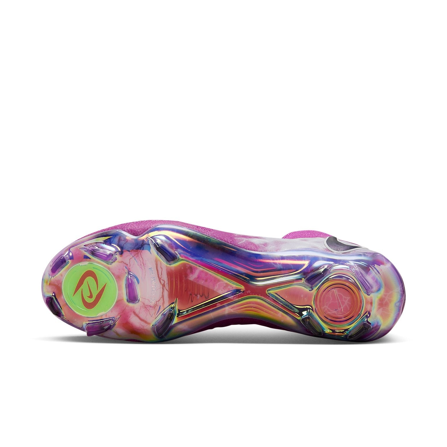 (WMNS) Nike Phantom Luna Elite SE FG 'Thunder Pack' FQ8033-500