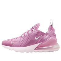 (GS) Nike Air Max 270 ‘Flamingo Pink’ HQ1553-646