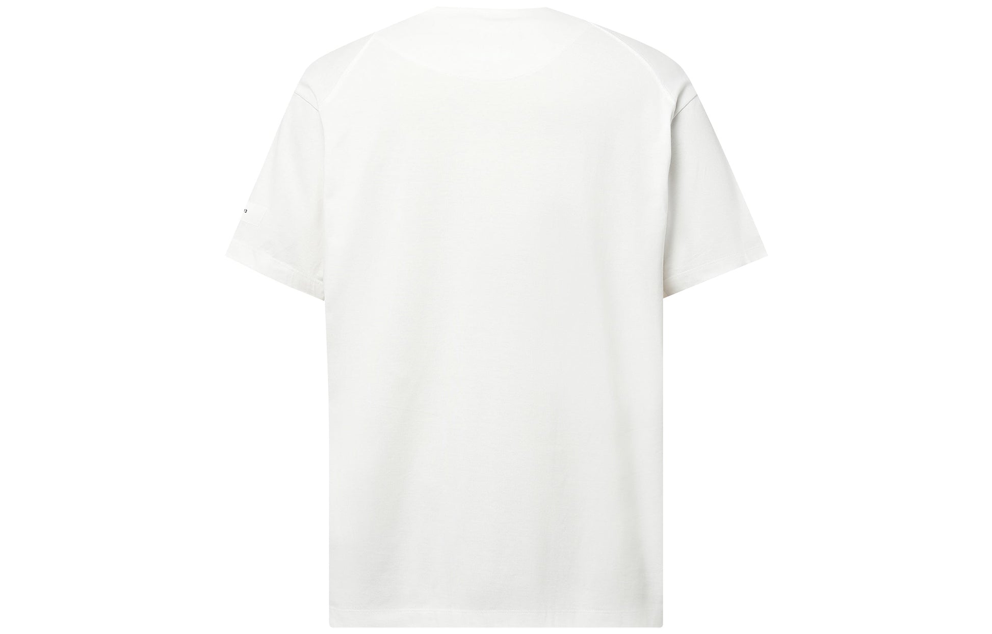 adidas Y-3 Relaxed Short Sleeve Tee 'White' IB4787