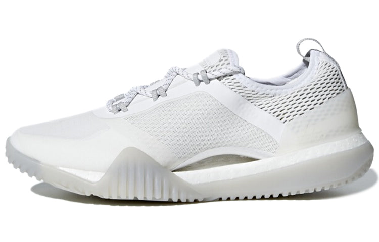 (WMNS) adidas SMC PureBoost X TR 3.0 'White' BB6242