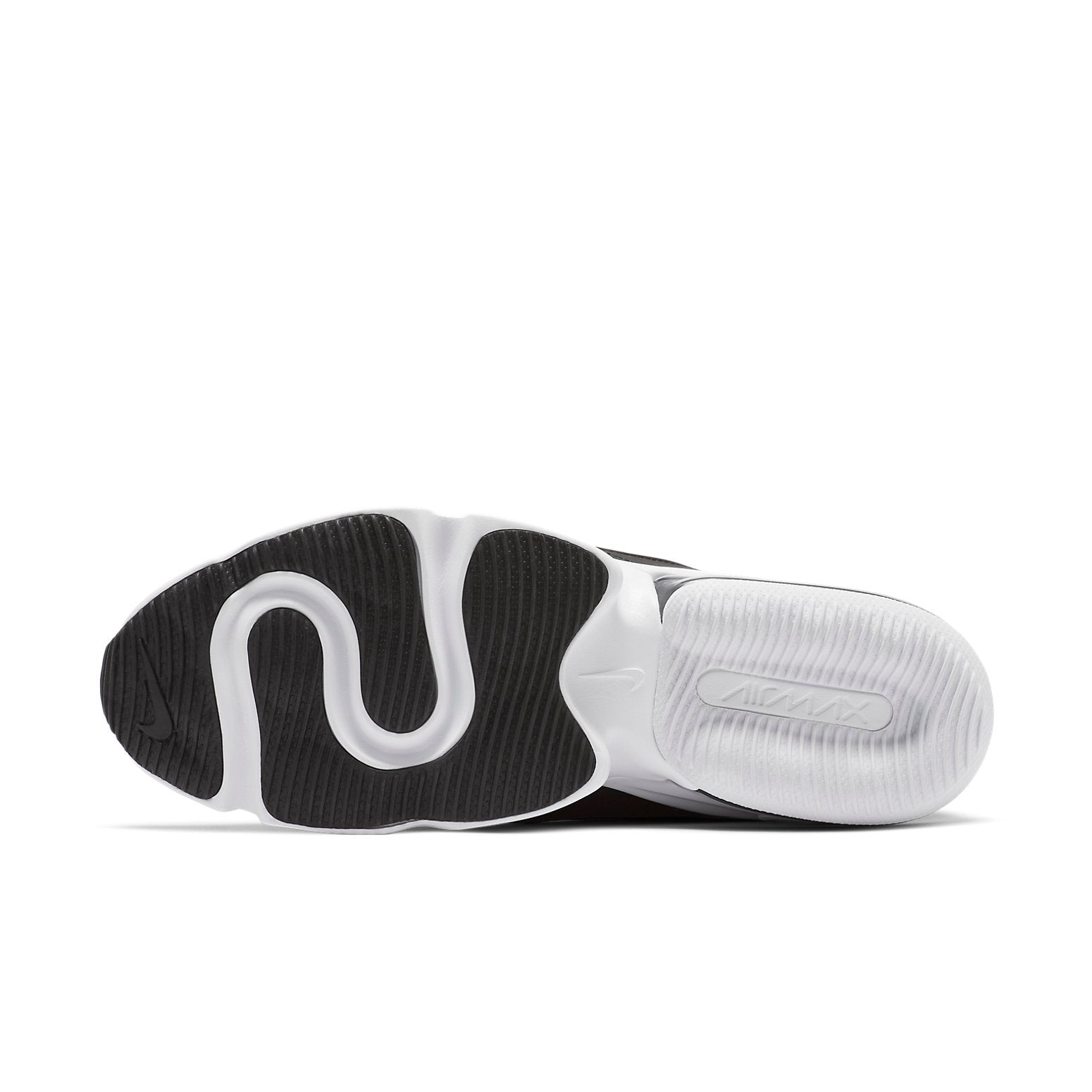 Nike Air Max Infinity 2 'Black White' CU9452-004