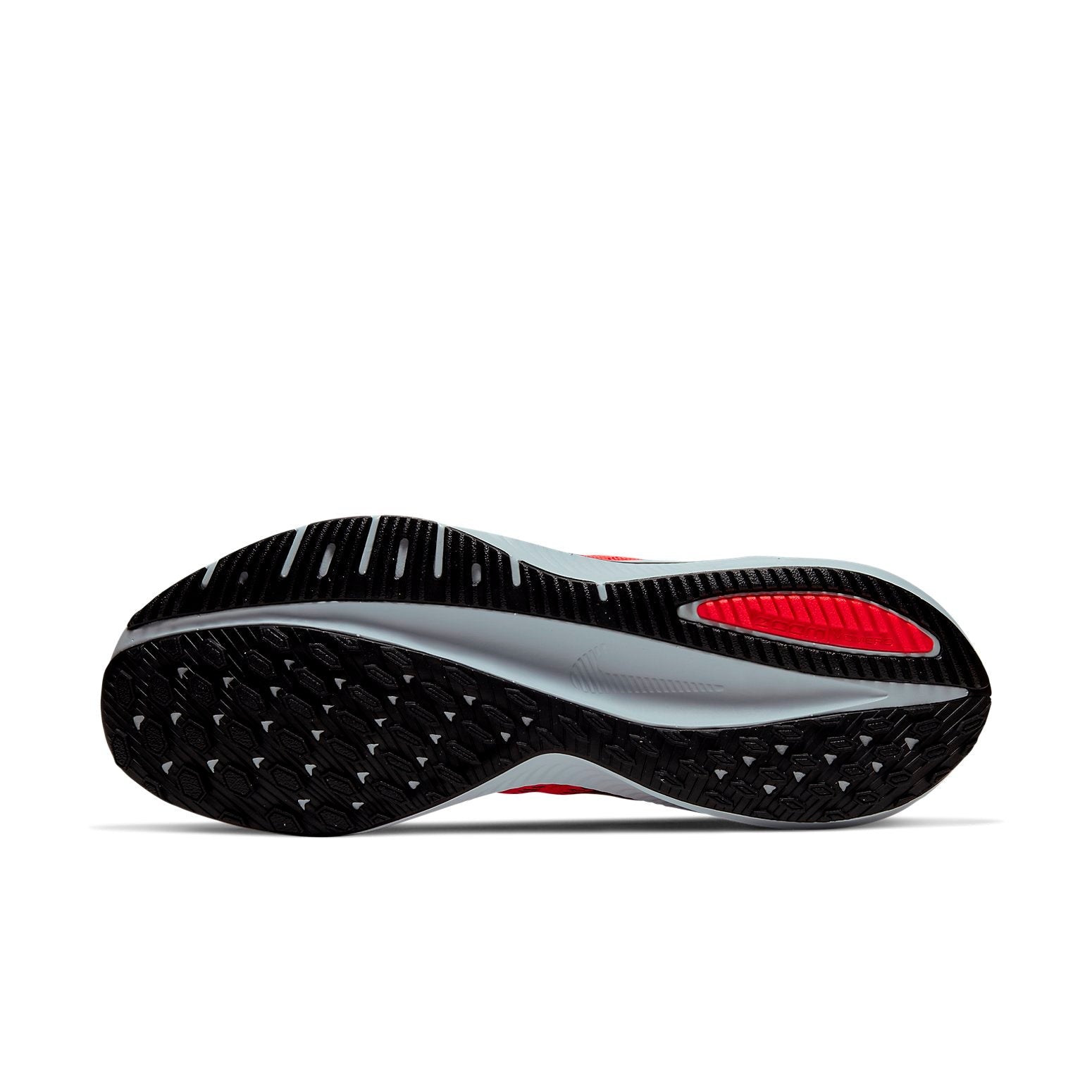 Nike Air Zoom Vomero 14 'Red Black' AH7857-602