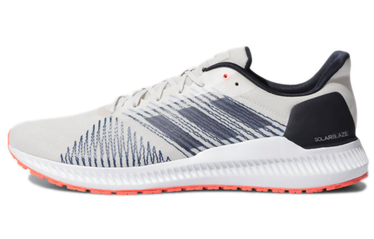 adidas Solar Blaze 'Cream Navy' F34547