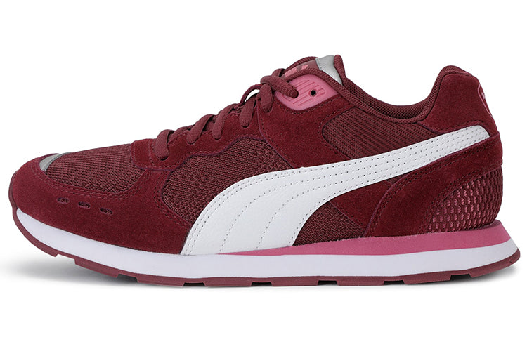 PUMA Vista 'Wine' 369365-21