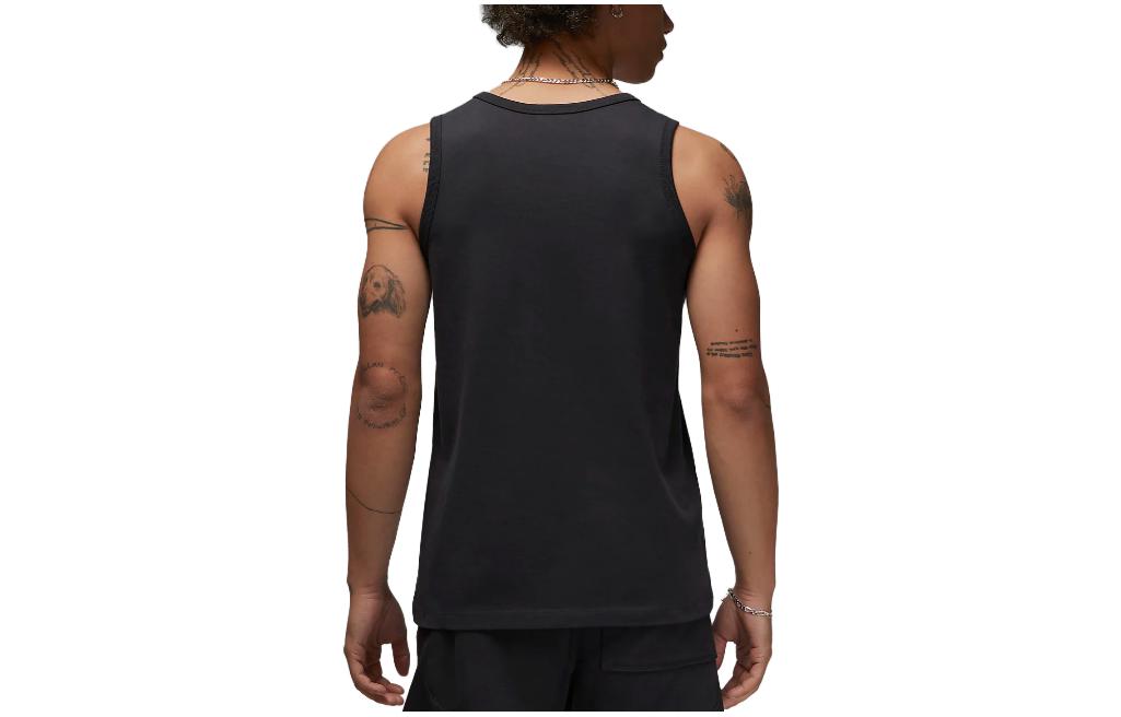 Air Jordan Flight MVP Tank Top 'Off Noir' DX9575-045