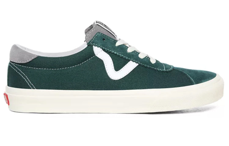 Vans Sports Green VN0A4BU622K