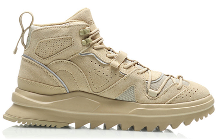 Li-Ning Countflow Climber AGLQ177-4