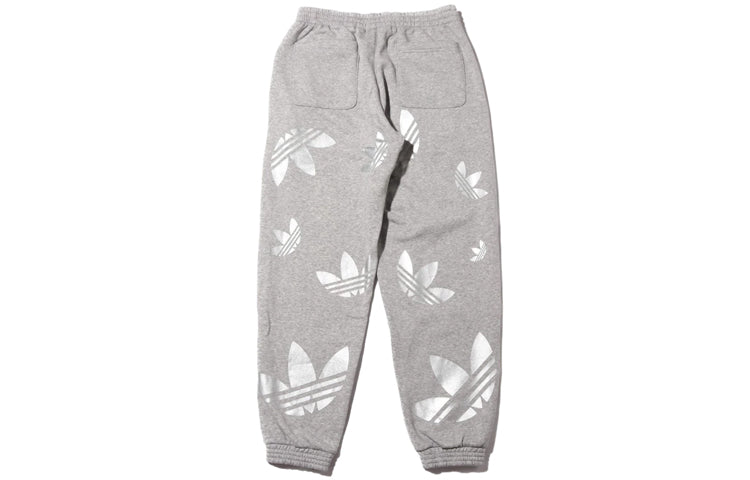 adidas originals Ref/Met Pants Track Pants For Men Grey FS7334
