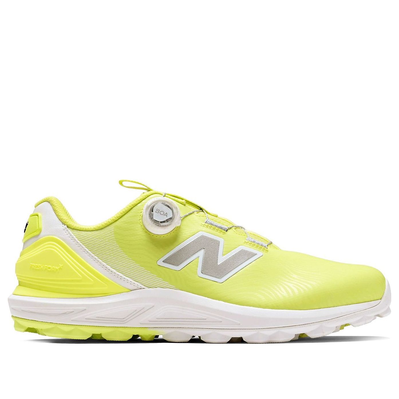 New Balance Fresh Foam X 2500 v5 SL Boa 'Afterglow White' UG2500BE