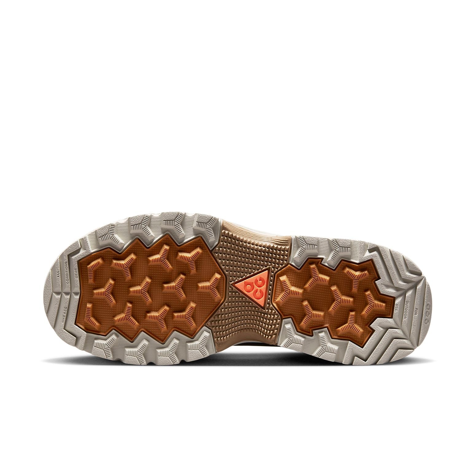 Nike ACG Zoom Gaiadome GORE-TEX 'Khaki' DD2858-202