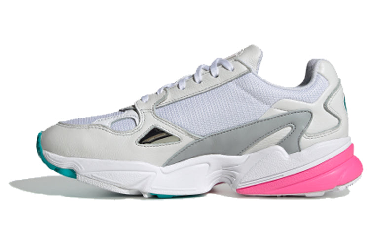 (WMNS) adidas Falcon 'Solar Pink' EG5794