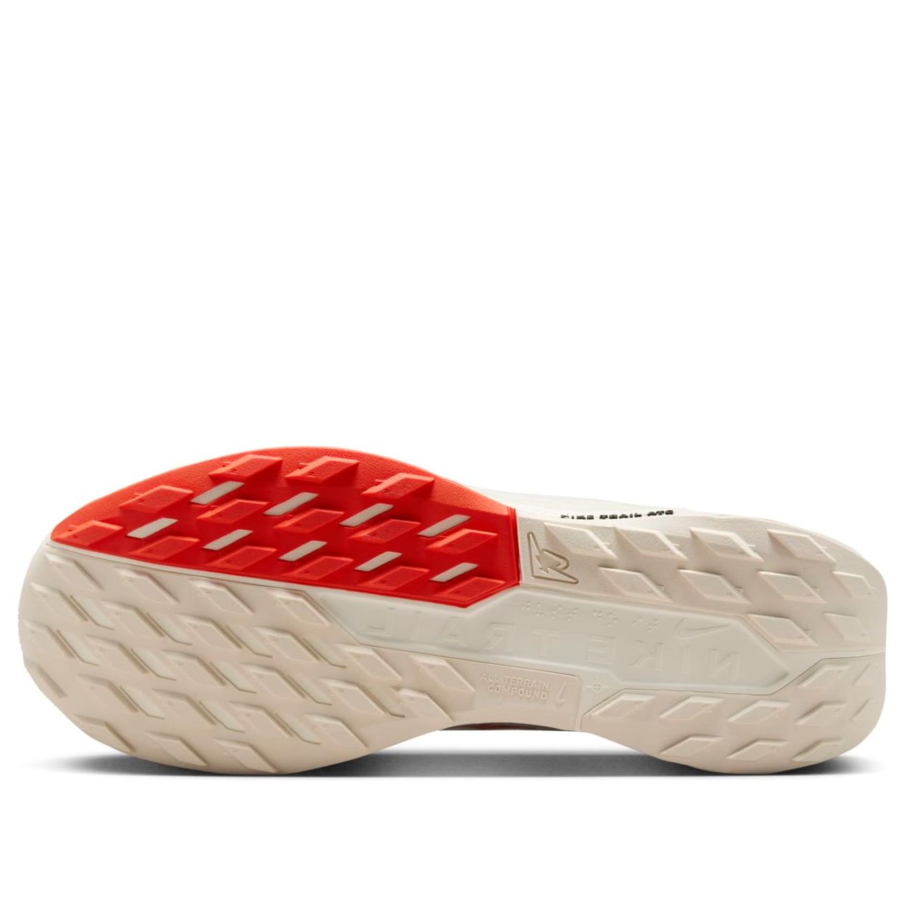 Nike Pegasus Trail 5 'Phantom Picante Red' DV3864-003