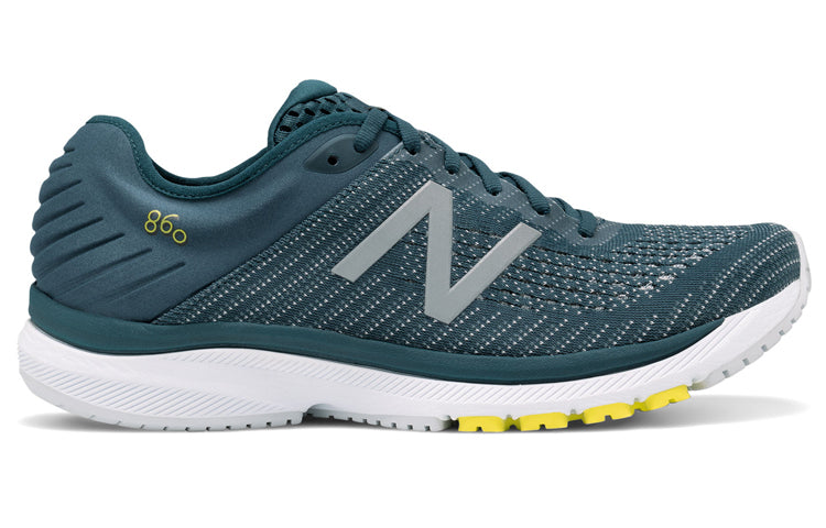 New Balance 860 V10 D 'Water Green' M860A10