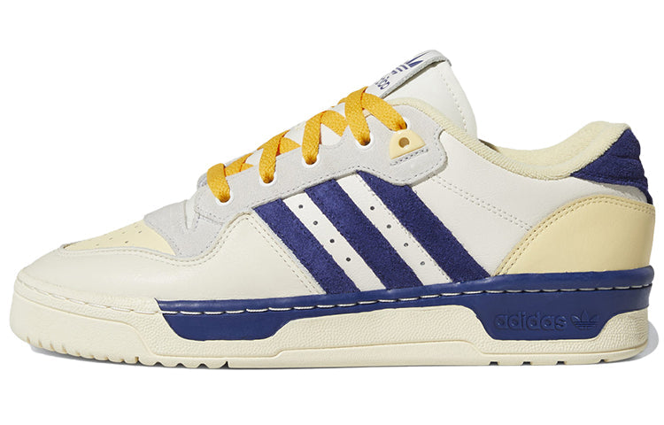 adidas Rivalry Low Premium 'White Victory Blue' H04386