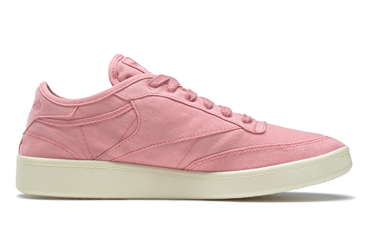 Reebok Club C C&C 'Classic Pink' FY7767
