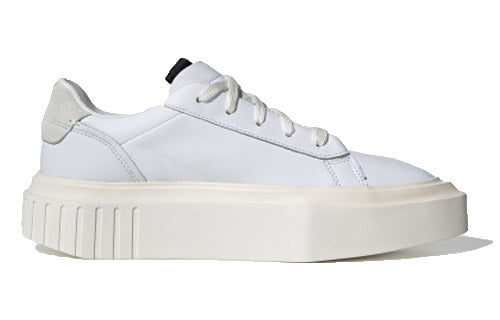 (WMNS) adidas Hypersleek 'Triple White' G54050