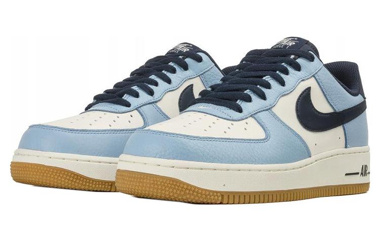 Nike Air Force 1 Low 'Blue Cap Gum' 820266-400
