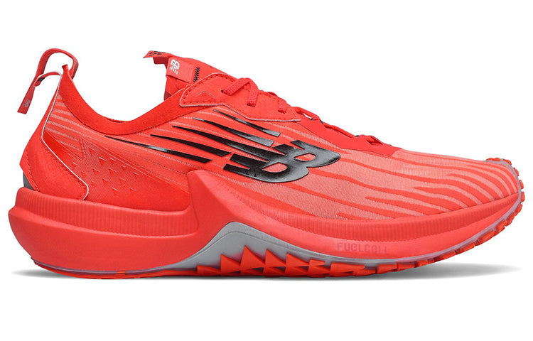 (WMNS) New Balance Fuelcell Speedrift Sneakers Orange WSPDRRS
