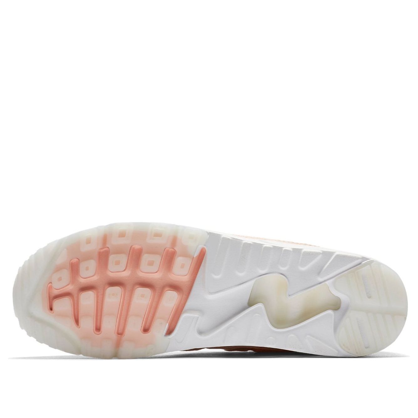 Nike Air Max 90 Ultra 2.0 'Arctic Orange' 898010-800