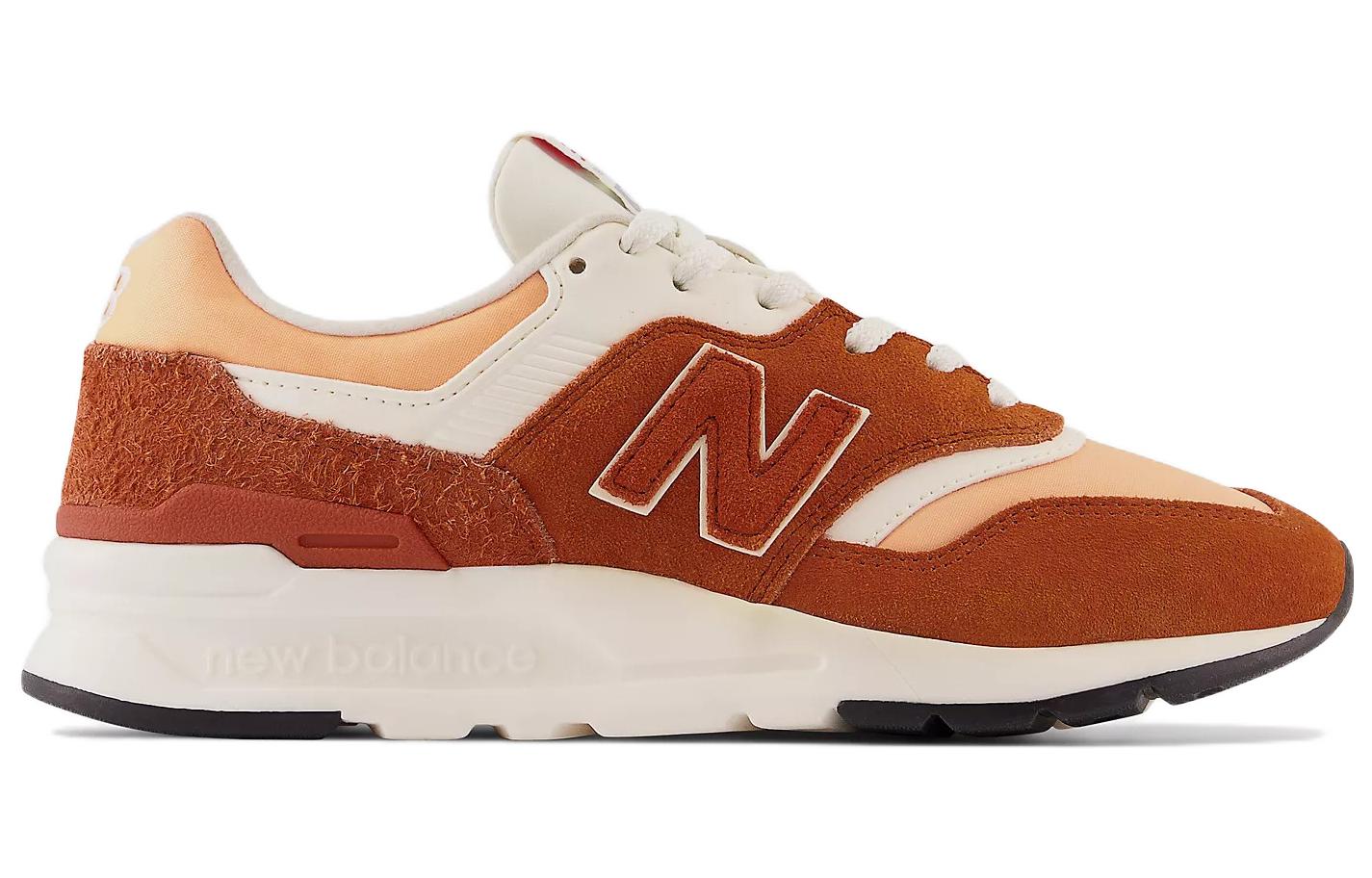 (WMNS) New Balance 997H 'Rust Oxide Ginger' CW997HVR