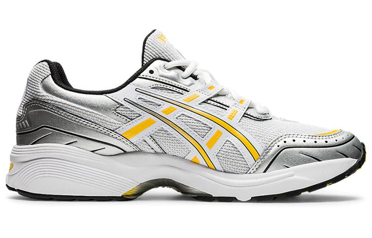 ASICS Gel-1090 'White Yellow' 1021A450-102
