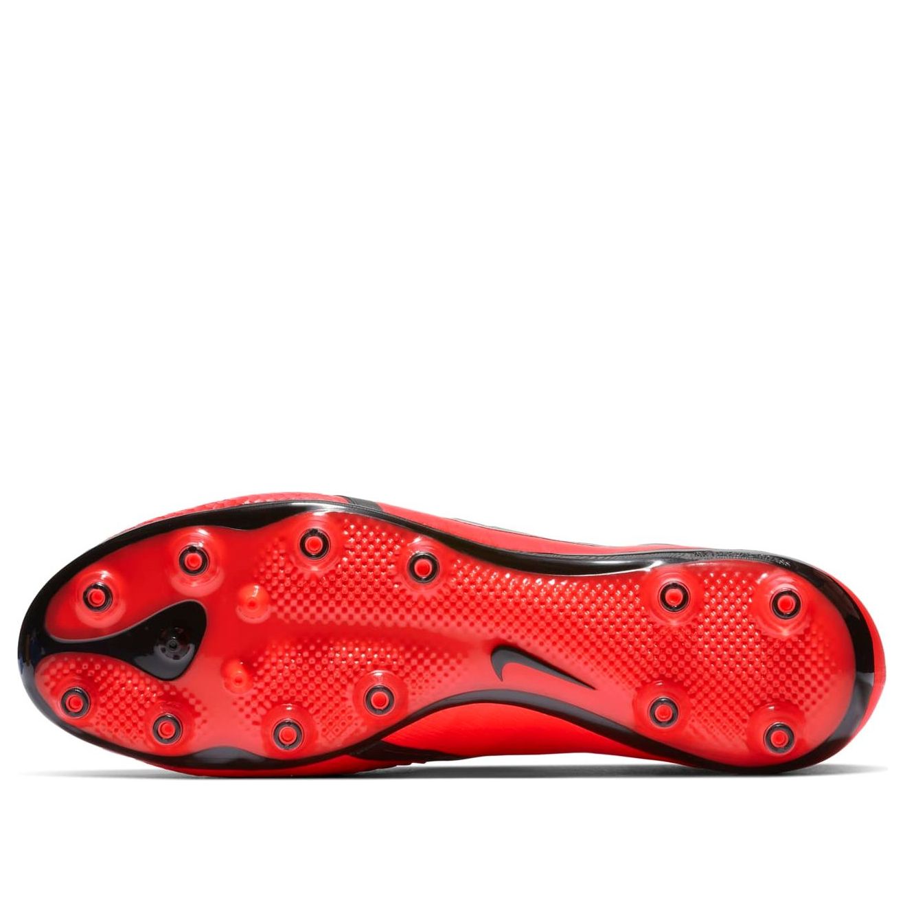 Nike Phantom Venom Elite FG Firm Ground 'Red Black' AO0576-600