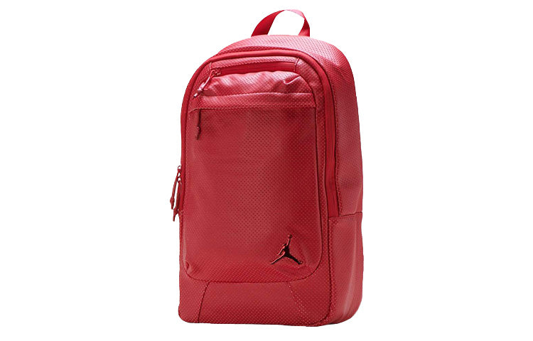 Air Jordan Legacy Elite School Laptop Backpack 'Red' 9A0169-R78