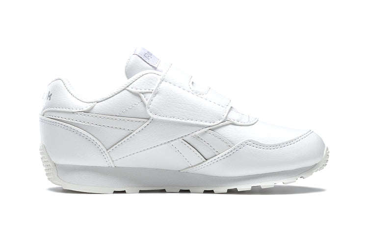 (PS) Reebok Royal Running Shoes White FZ4352