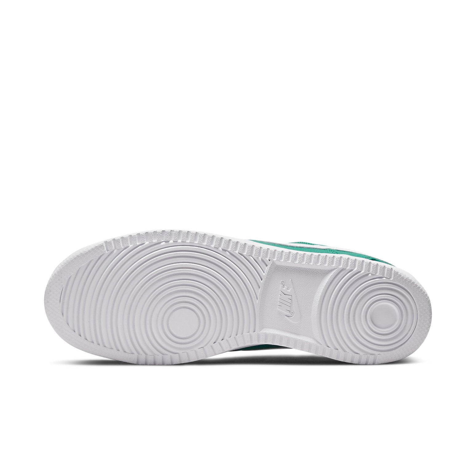 Nike Court Vision Low CNVS 'Green White' DB7779-300
