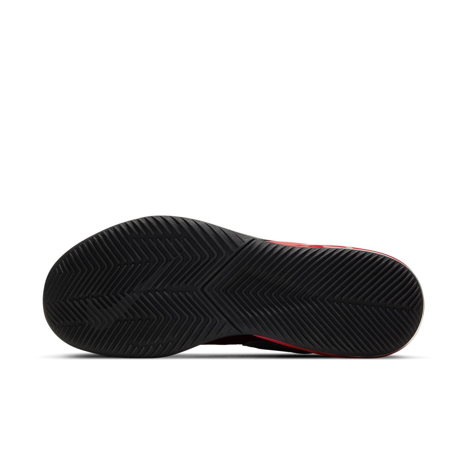 Nike Air Max Impact 2 'Gym Red' CQ9382-003