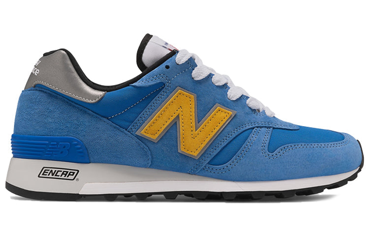 New Balance 1300 Made In USA 'Blue Atomic Yellow' M1300PR