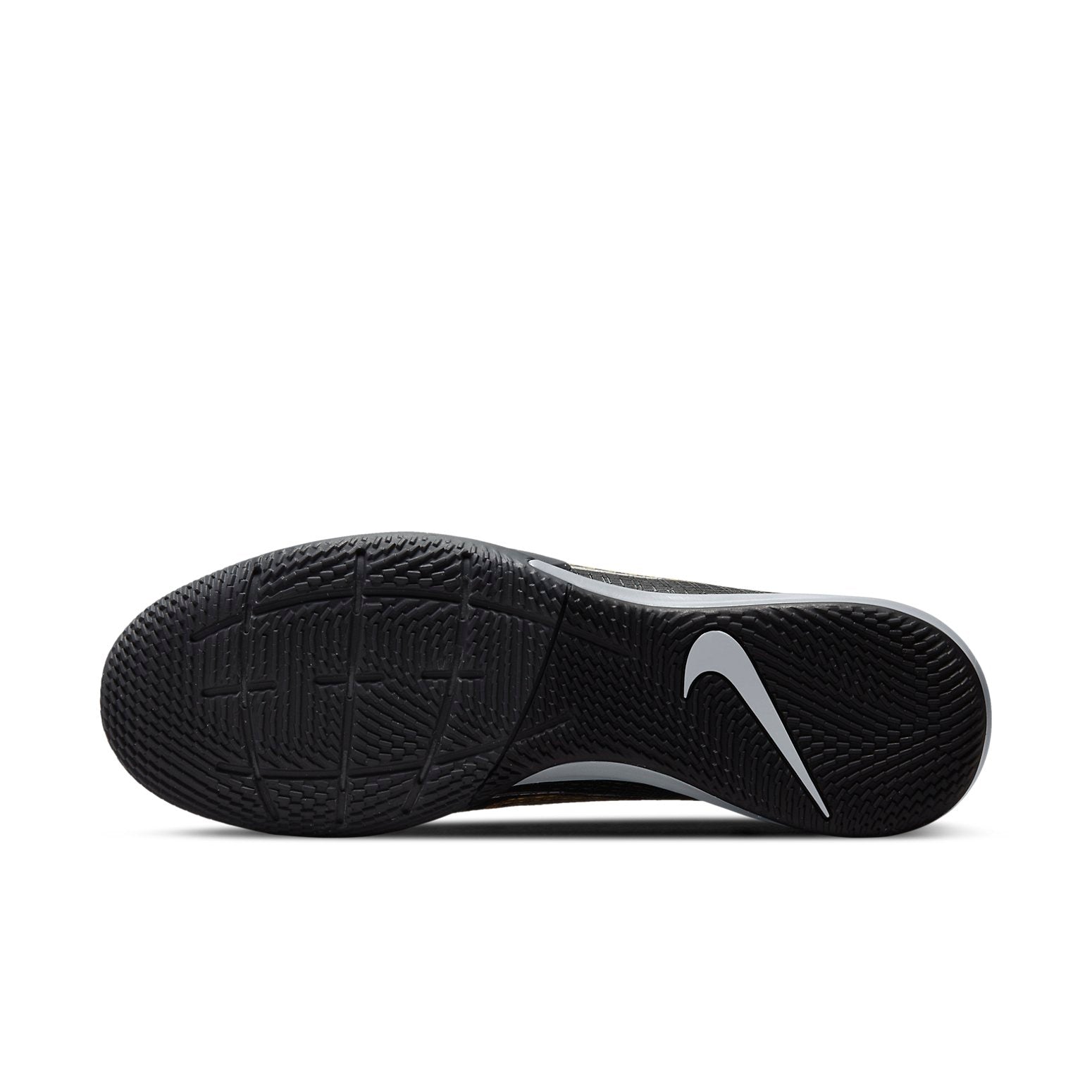 Nike Mercurial Vapor 14 Academy IC Black DJ2876-007