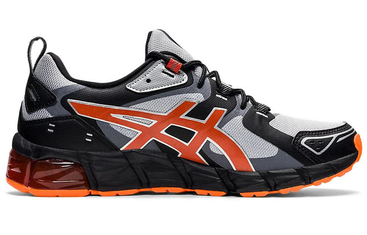 ASICS Gel-Quantum 180 6 'Piedmont Grey Black' 1201A063-023