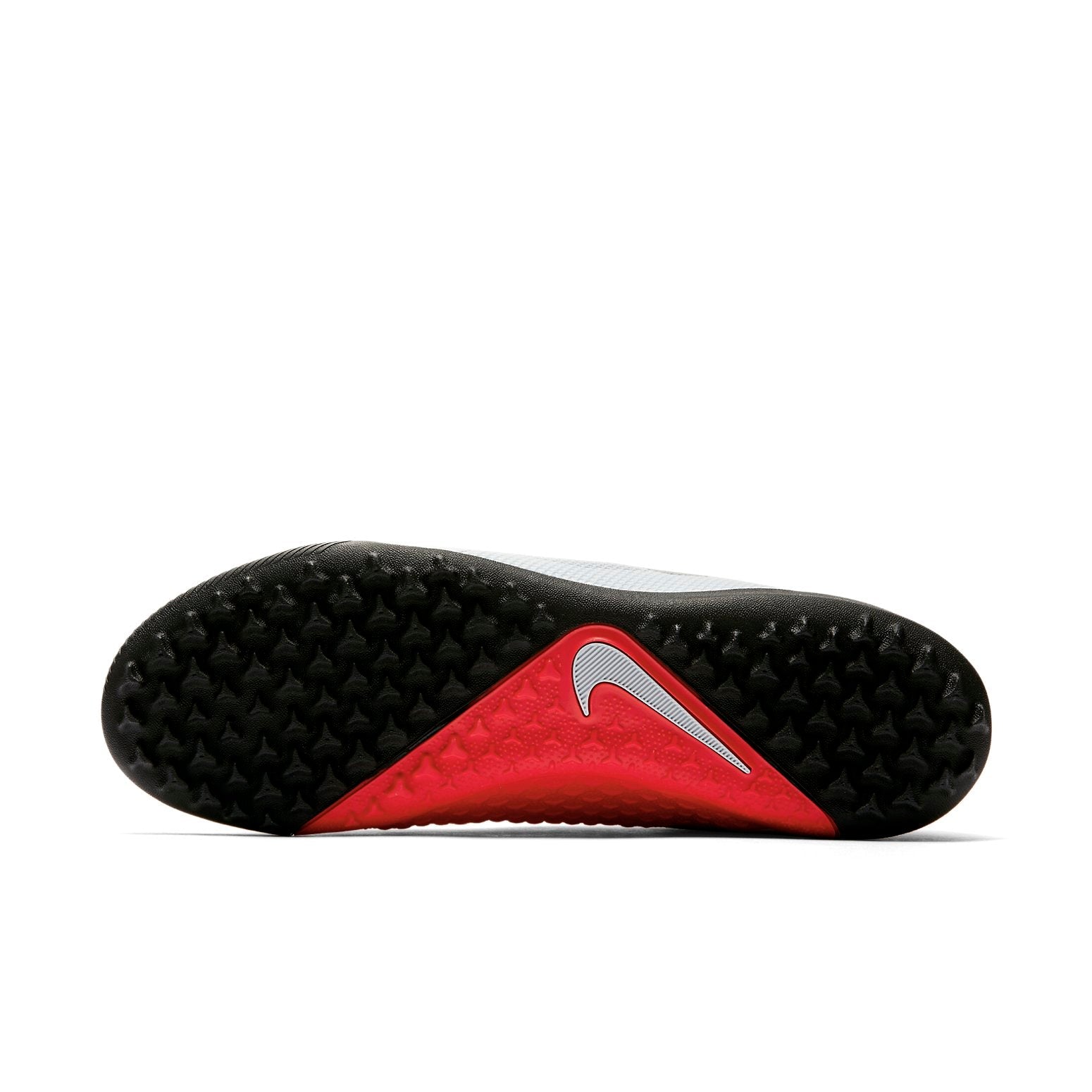 Nike Phantom Vision Academy TF 'Grey Black Red' AO3223-060