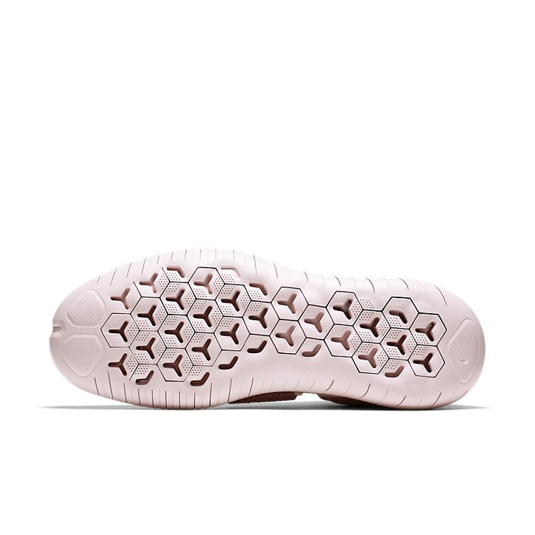 (WMNS) Nike Free RN Motion Flyknit 2018 'Smokey Mauve' 942841-200