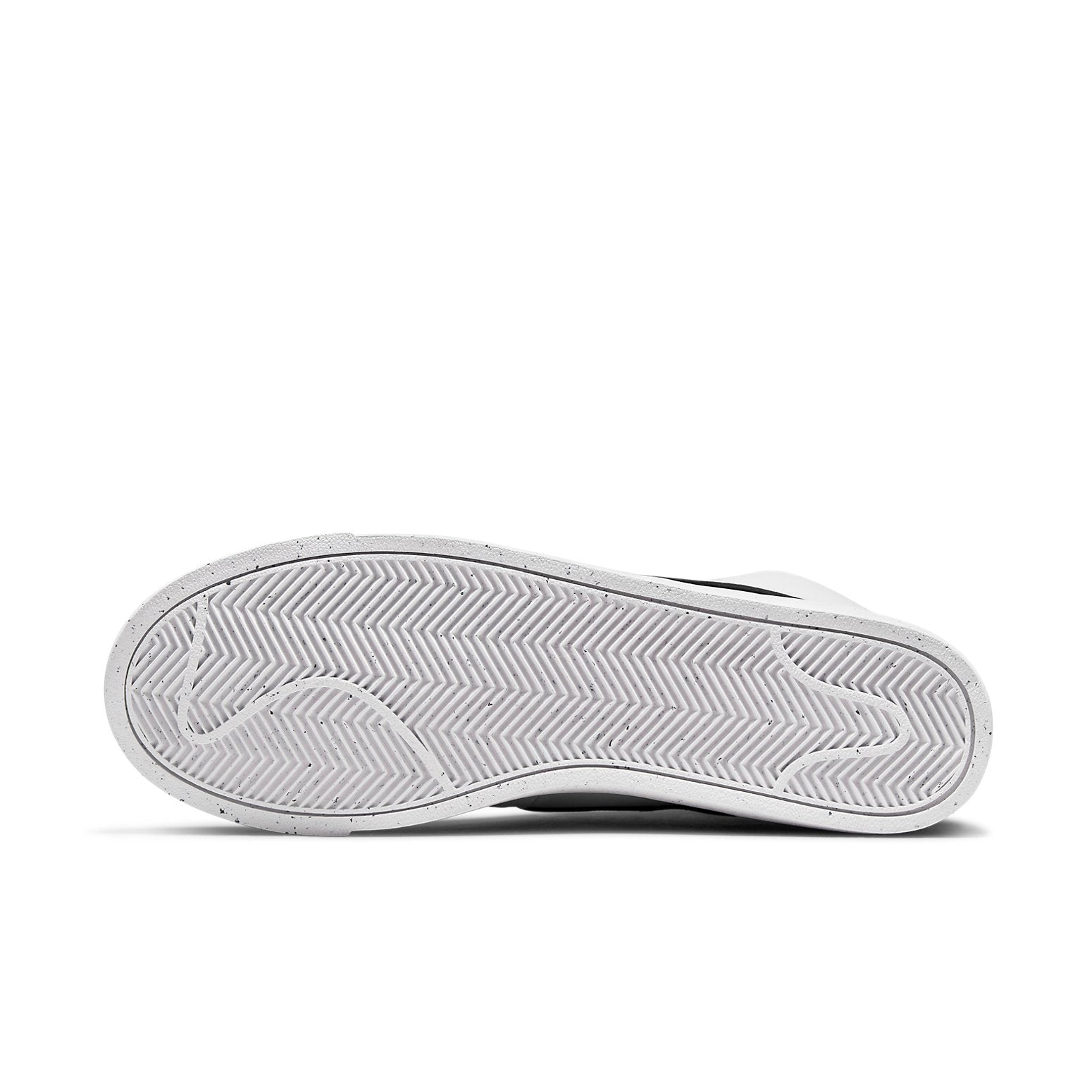 (WMNS) Nike Blazer Mid '77 Next Nature 'White Black' DO1344-101