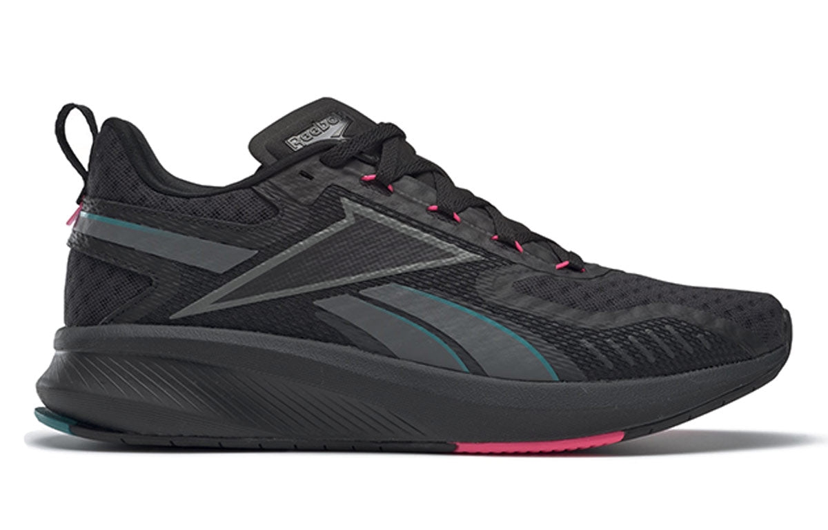 Reebok Fusium Run 20 'Black Alloy' EG9923