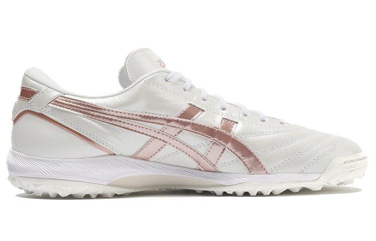 ASICS C3 FF TF Turf SoccerTraining 'White Pink' 1113A032-103