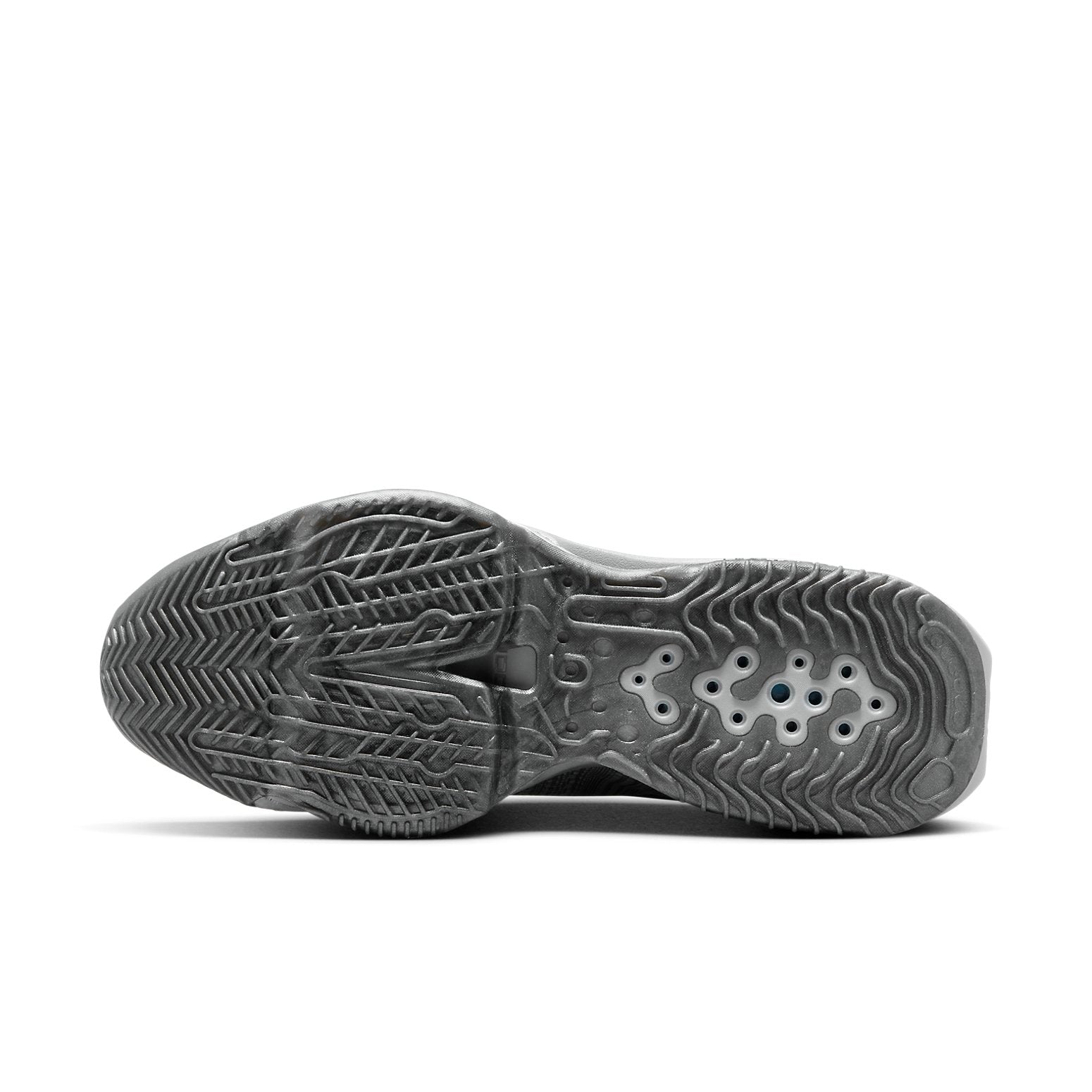 Nike Air Zoom GT Jump 2 'All-Star Foamposite Max' Grey Outsole FZ4614-001