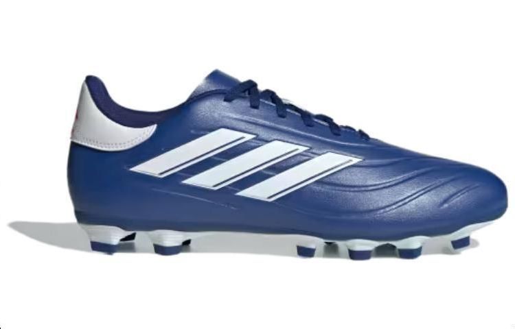 adidas Copa Pure II.4 Flexible Ground Cleats 'Blue' IE4906