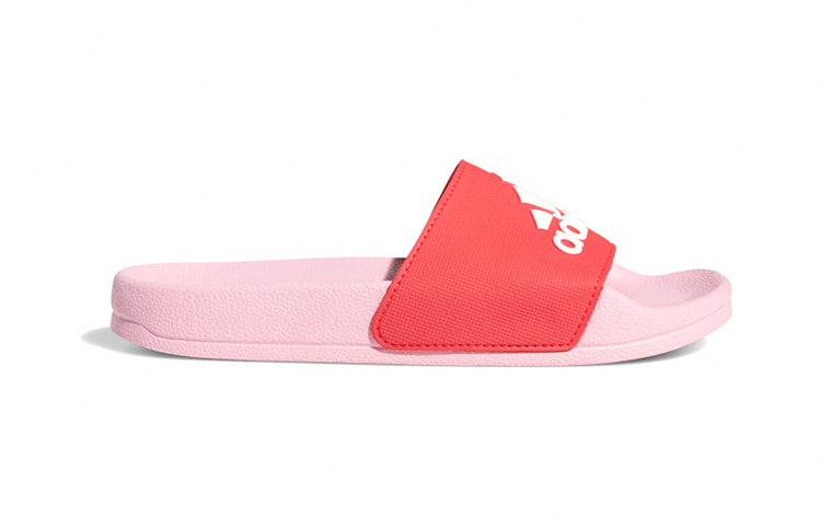 (PS) adidas Adilette Shower J 'Active Pink' F35525